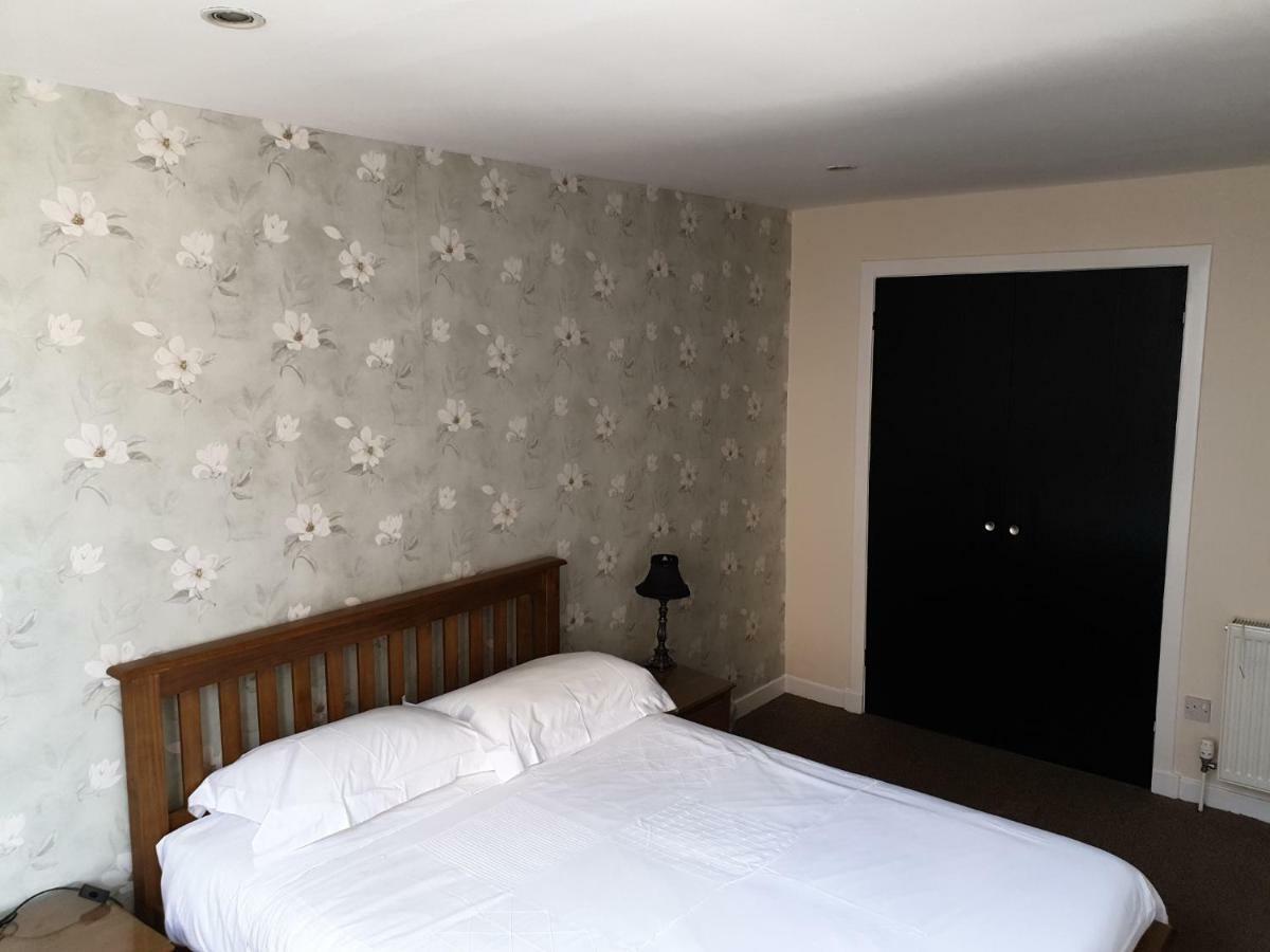 Cluaran Apartment Edinburgh